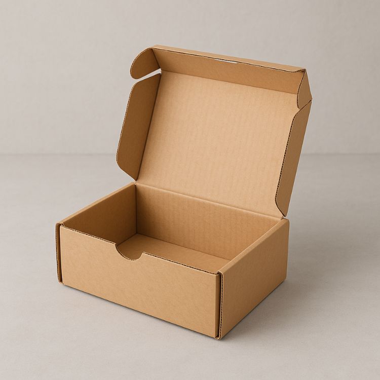 Scatola fustellata - Scatolificio MIP