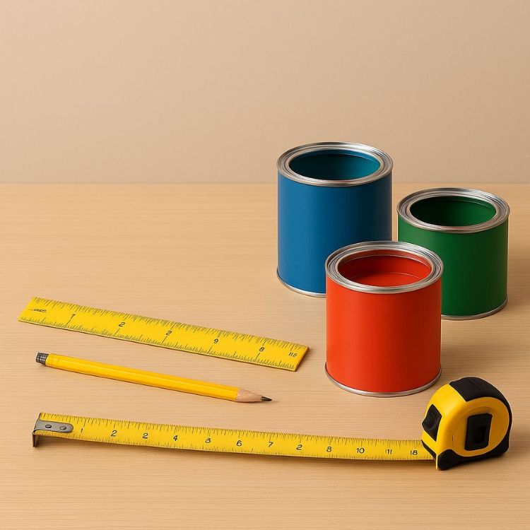 Scatole su misura - Scatolificio MIP